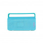 Bood Venüs D-89B Bluetooth Hoparlör - 1