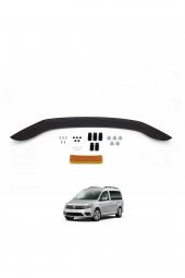 CADDY ÖN KAPUT KORUYUCU RÜZGARLIĞI 2015 2016 2017 2018 2019 2020 thumbnail 1