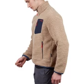 Alpinist Plus Teddy Erkek Polar Mont Vizon (600506) - 2