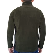 ThermoKing Sportline Polar Mont Haki-Siyah - 3