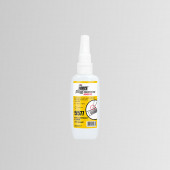 EMS FORCE 5577 Boru Dişli Macun Sızdırmazlık Elemanı Teflon Sıvı Conta Keten 50 ML - 1