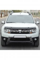DUSTER ÖN KAPUT KORUYUCU RÜZGARLIĞI 2010 2011 2012  2013 2014 2015 2016 2017 - 2