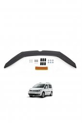 CADDY ÖN KAPUT KORUYUCU RÜZGARLIĞI 2010 2011 2012 2013 2014 2015 thumbnail 1