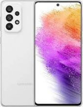 Samsung Galaxy A73 5G 8 GB 128 GB BEYAZ (OUTLET) - 2