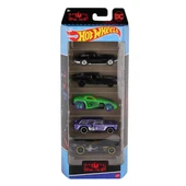 1806 Hot Wheels Beşli Araba Seti - 5