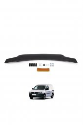 CADDY ÖN KAPUT KORUYUCU RÜZGARLIĞI 2004 2005 2006 2007 2008 2009 2010 thumbnail 1