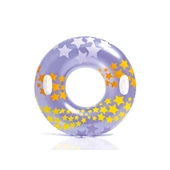 59256 Tutamaçlı Girdap Halkaları Desenli Simit 91 cm thumbnail 1