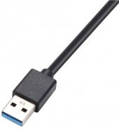4345 4 Port USB 3.0 Hub Switch Çoklayıcı 1 Metre - 3