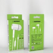Soffany HF-89 Stereo Earphone Kulaklık - 3