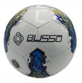 FT400 FUTBOL TOPU MAKİNE DİKİŞLİ (320-340 GR)-GOLD - 1
