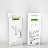 Soffany HF-90 Stereo Earphone Kulaklık - 2