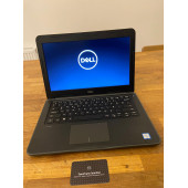 Dell Latitude 3380 Laptop Dizüstü Bilgisayar - 1