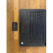 Dell Latitude 3380 Laptop Dizüstü Bilgisayar - 2