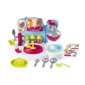 7600312113 Şefin Dondurma Fabrikası -Smoby - 3