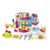 7600312113 Şefin Dondurma Fabrikası -Smoby - 2