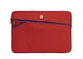 Minbag Peter 15" Laptop Çantası Turuncu - 1