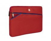 Minbag Peter 15" Laptop Çantası Turuncu - 2