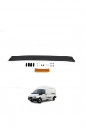 Transit 2002-2006 Model Euro Cap Kaput Rüzgarlığı thumbnail 1