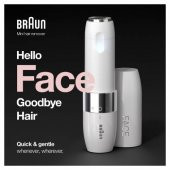 Braun FS1000 Mini Tüy Alma Makinesi - 8