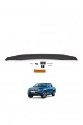 AMAROK ÖN KAPUT KORUYUCU RÜZGARLIĞI 2010 2011 2012 2013 2014 2015 2016 2017 2018 2019 2020 2021 thumbnail 1