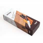 DELUXE BLOKLU BIÇAK SETİ 5li - 2