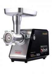 Musullu 2700W Et Kıyma Makinası - 1