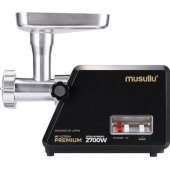 Musullu 2700W Et Kıyma Makinası - 2