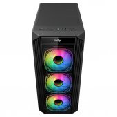 İzoly Granbull i5-12400F 16GB 256GB M.2 NVMe GTX1660S 6GB Oyuncu Masaüstü Bilgisayarı thumbnail 3