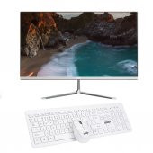 İzoly A527 İ5-3210m 3.10GHz 8GB 128GB 24" All In One Bilgisayar - 1