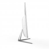 İzoly A527 İ5-3210m 3.10GHz 8GB 128GB 24" All In One Bilgisayar - 4