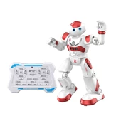 LZH-99888-4 Kumandalı Şarjlı Hareketli Robot -Vardem - 2