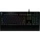 Logitech G213 Prodigy Kablolu Oyuncu Klavyesi - 1