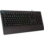 Logitech G213 Prodigy Kablolu Oyuncu Klavyesi - 2