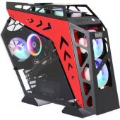 İzoly Melkor X i7-10700F 16GB 512GB M2 NVME 1660S 6GB Oyuncu Masaüstü Bilgisayarı - 1