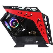 İzoly Melkor X i7-10700F 16GB 512GB M2 NVME 1660S 6GB Oyuncu Masaüstü Bilgisayarı - 3