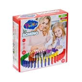 ONY-388 Ahşap Domino Oyunu -Onyıl - 1