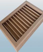 Hobi Adn 90224 Dekoratif TESBİH Kutusu Ahşap MDF HAM CNC Kesim Çift Bölme El Yapım - 1