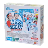 13903 Who Am I Ben Kimim -KS Games - 2