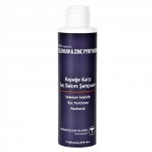 Hair 360 Selenium Zinc Kepek Şampuanı 200 ml - 1