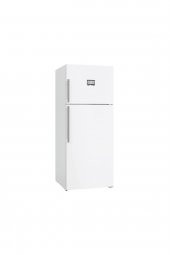 Bosch Kdn76awf1n 581l Iki Kapılı No-frost Buzdolabı Beyaz - 1