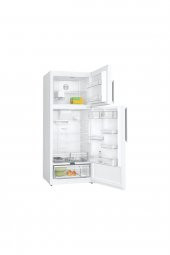 Bosch Kdn76awf1n 581l Iki Kapılı No-frost Buzdolabı Beyaz - 2