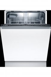 Bosch Smv25dx01t 5 Programlı Tam Ankastre Bulaşık Makinesi - 1