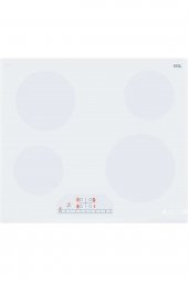 Bosch Pke612fa2e Elektrikli Beyaz Ocak - 2