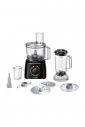 Bosch MCM3201B Mutfak Robotu - 1