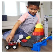 HNB96 Monster Trucks Muhteşem Çarpışma Arenası - 5