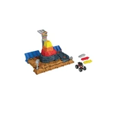 HNB96 Monster Trucks Muhteşem Çarpışma Arenası - 2