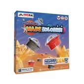 5622 Redka Mars Kolonisi - KumToys - 1