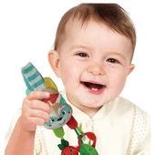 17789 Baby Clementoni - Gezgin Rakun - 3