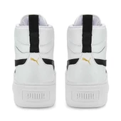 PUMA  KARMEN MİD KADIN SNEAKER AYAKKABI - 7