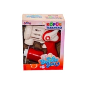 40203 Pilli Köpüklü Tabanca - Aya Toys - 1